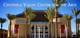 Centinela Valley Center for the Arts